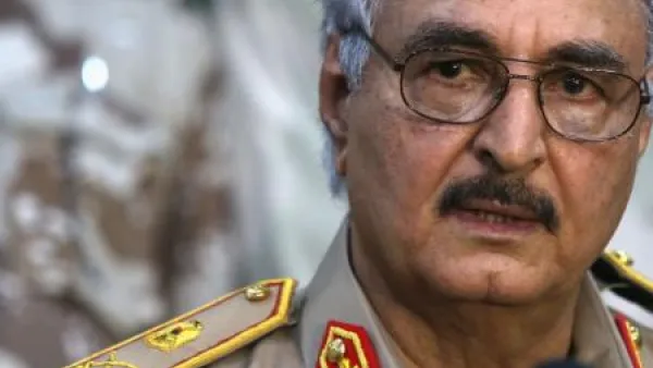 التصريحات الرسمية المصرية أكدت مراراً أن ما يهم القاهرة هو الحفاظ على الأمن القومي