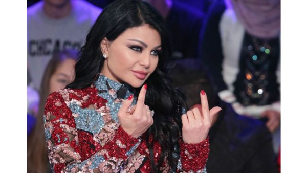 هيفاء وهبي هيفاء وهبي