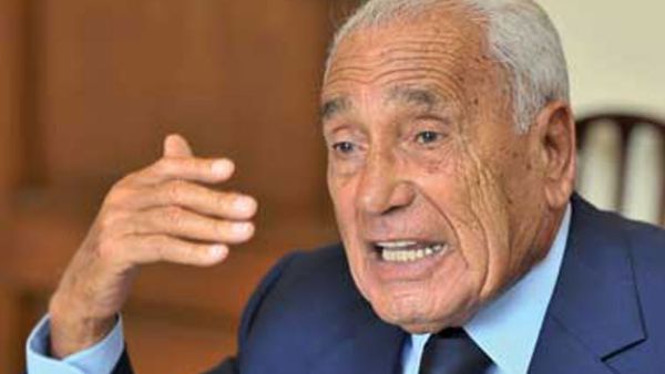 He was known for his work as editor-in-chief of Al-Ahram, Egypt’s largest state news outlet, as well as his decades of political commentary. (Yalmashhad.com)