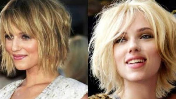 أبرز قصات الشعر 2018 لإطلالة ناعمة في شم النسيم