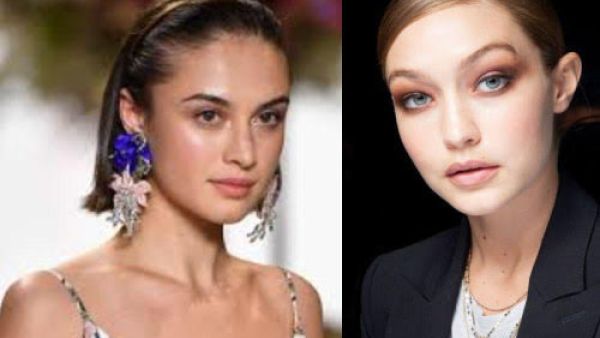 تسريحات شعر من أسبوع نيويورك للموضة2018- 2019