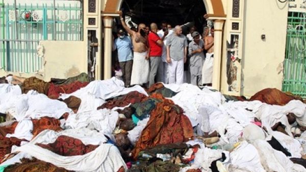 إيران تستخدم حادثة "منى" لإضعاف السعودية إقليميا - ارشيف