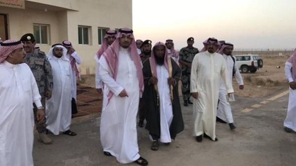 وصل الاثنين 1100 حاج عراقي على متن قرابة 46 حافلة 