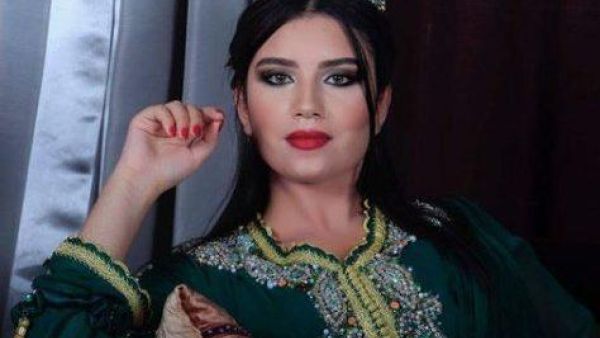 الراحلة هاجر العدلوني