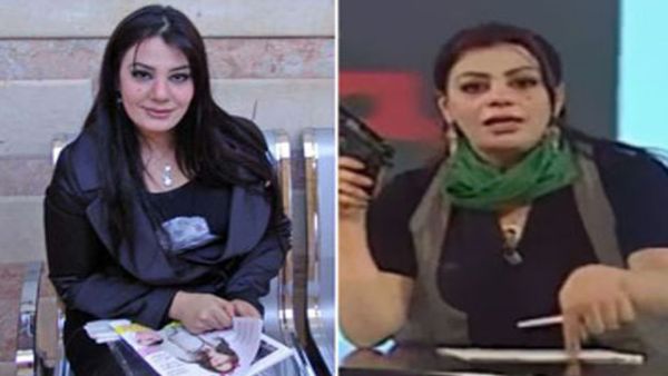 هالة المصراتي 