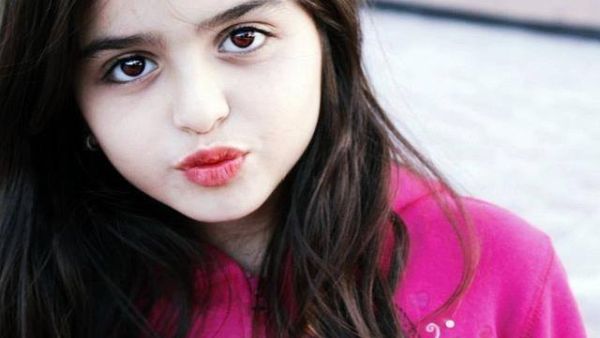 Hala's fans are worried that she will grow up to be like Haifa Wehbe. (Image: Twitter)