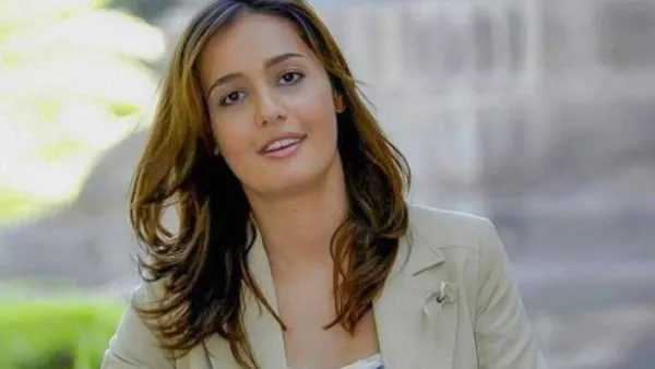 حلا شيحا