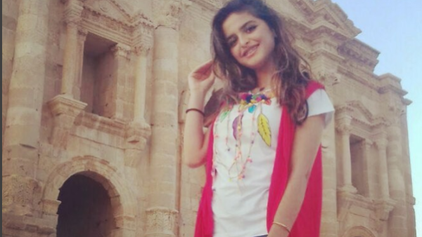 حلا الترك