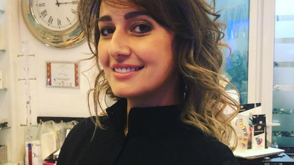 Hala Shiha made headlines over a decade ago as she announced that her role in Amer Mounib’s movie ‘Kamel Elawsaf’ was her last. (Source: halashihanew - Instagram)