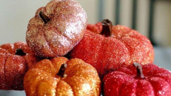 أفكار جميلة في عيد الهالوين أفكار جميلة في عيد الهالوين