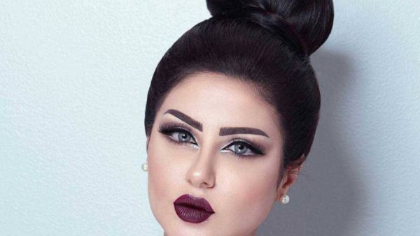 حليمة بولند