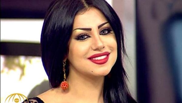 المثيرة للجدل حليمة بولند