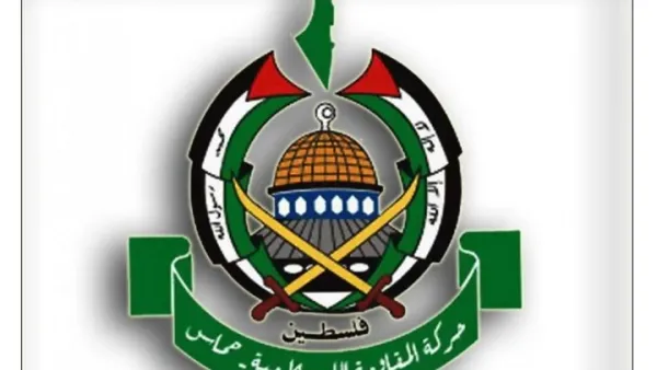 هكذا ردت "حماس" على قرار عباس بحل "التشريعي"
