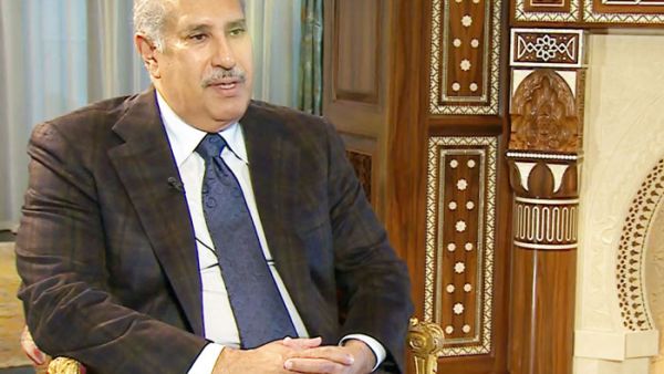 رئيس وزراء قطر السابق الشيخ حمد بن جاسم بن جبر آل ثاني