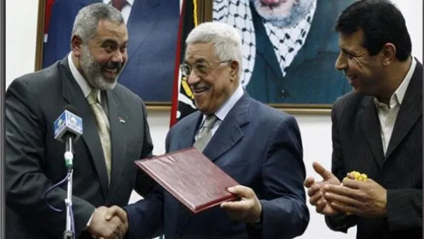 مسيرة "العودة   أعادت القضية الفلسطينية إلى واجهة الاهتمام 