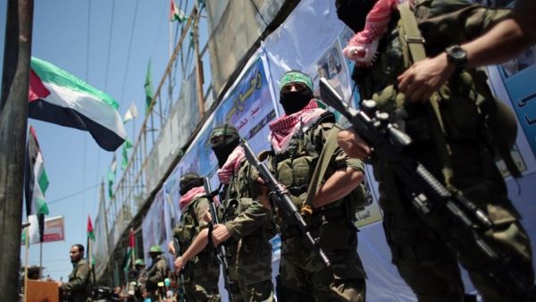 جنرال إسرائيلي: خيار التسوية مع حماس أفضل من الضربة
