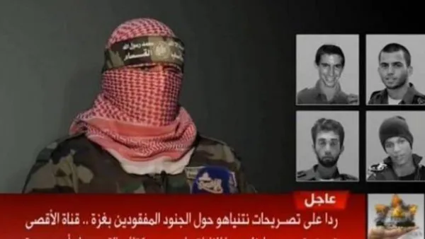 لم يجرؤ أي خبير أو كاتب أو محلل إسرئيلي أن يتحدث عن إمكانية إبرام صفقة تبادل مع حماس البتة