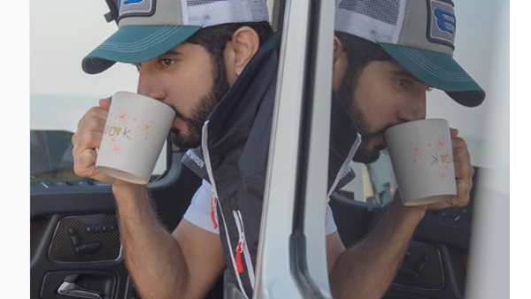 الشيخ حمدان
