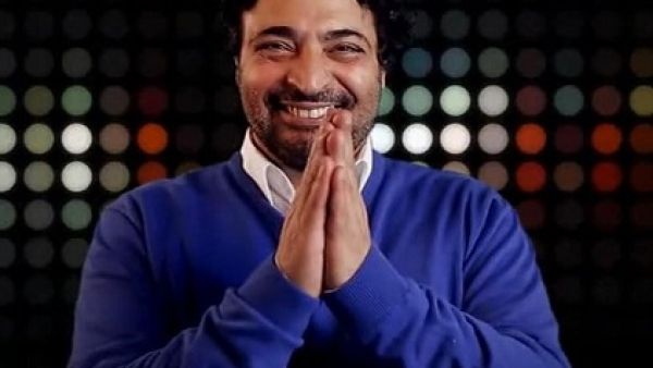 حميد الشاعري يطرح (خمسة وخميسة)        