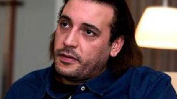 Hannibal Gaddafi was abducted by members of the armed Lebanese Amal Movement. His captors were seeking information on the disappearance of founder Musa Al-Sadr in 1978. (AFP/File)