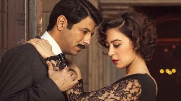 The Egyptian Ramadan series, which caused controversy when it premiered in June 2015, scoops major prize in Manama. (Hayatouki.com)