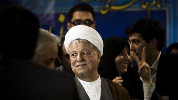  تشخيص مصلحة النظام هو عبارة عن هيئة استشارية عليا في إيران