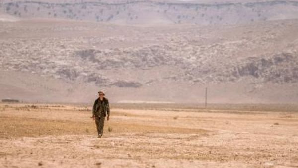 مع انتصار أكراد سوريا على داعش جماعات عرقية أخرى تلوذ بالفرار