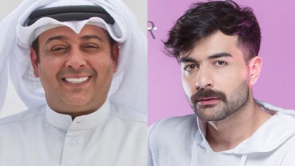 عقيل الرئيسي وحسن البلام