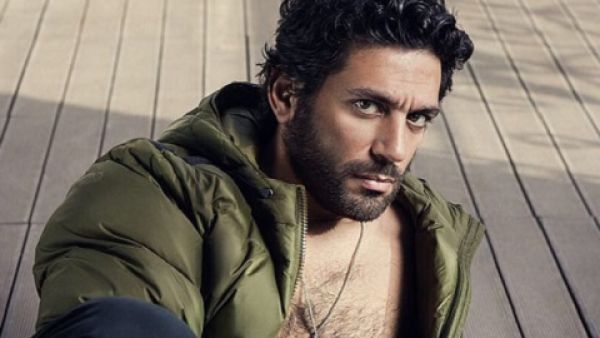 حسن الرداد يتلقى دعوة إلى بوليوود