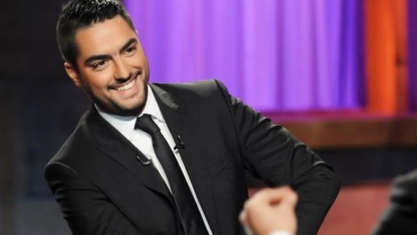 حسن الشافعي