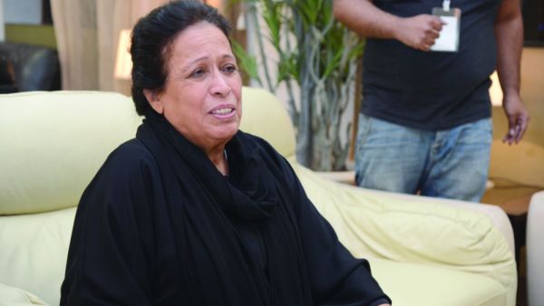 حياة الفهد