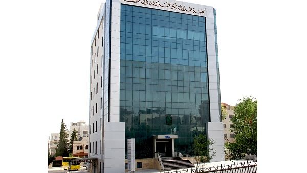 كلية طلال أبوغزاله الجامعية للابتكار كلية مختصة بالأعمال وتقنية المعلومات.