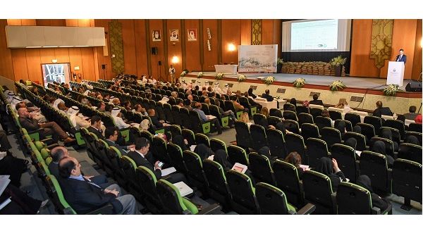 خلال الملتقى