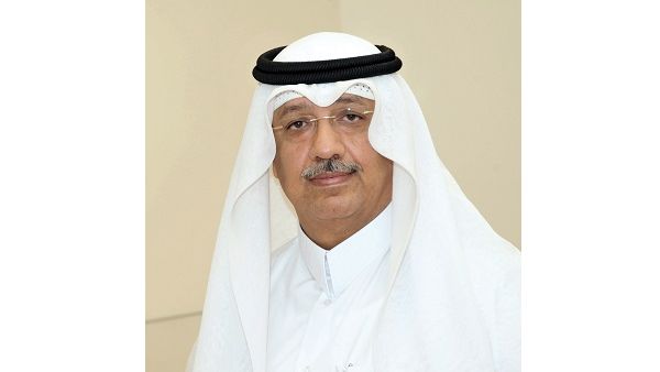 محمود الرئيسي، رئيس مجموعة الخدمات الطبية المستمرة. 
