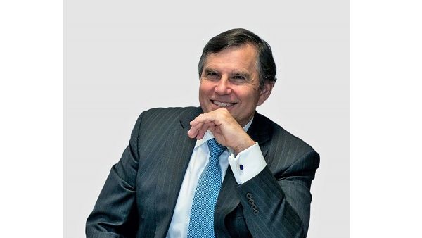 David N. Farr Chairman and Chief Executive Officer, Emerson