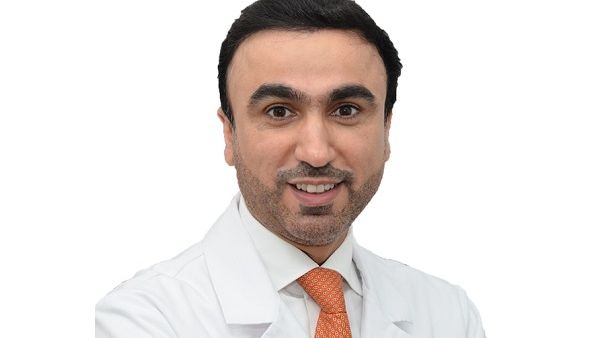 Dr. Anwar Al Hammadi, Head of Dermatology Society in the Emirates Medical Association Dr. Anwar Al Hammadi, Head of Dermatology Society in the Emirates Medical Association