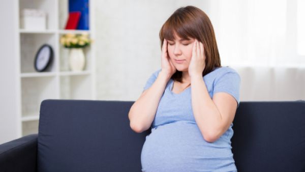 من أسباب الصداع عند الحامل الاضطراب في النوم

