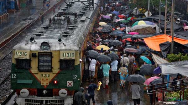 أضرار بشرية ومادية كبيرة إثر خروج قطار عن سكّته في الكاميرون
