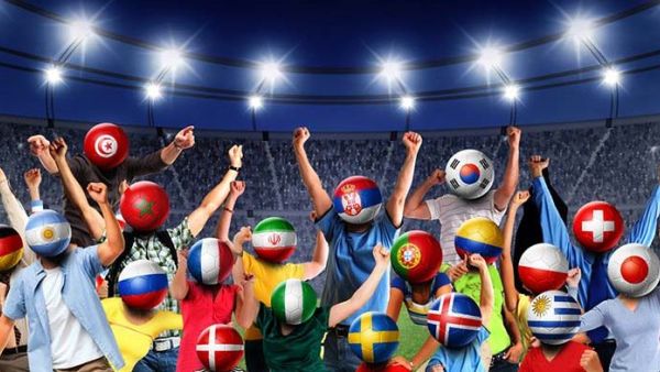 One for the football fans!