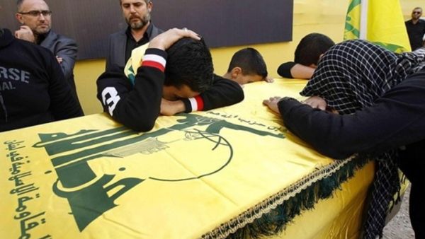 سوريا.. قتلى من حزب الله في تفجير بالسويداء
