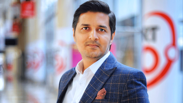 Taher Patrawala, Media Fusion