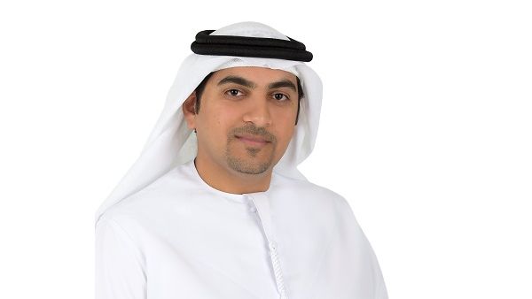 Abdulla Abdulqader Almaeeni, Director General of Emirates Authority Abdulla Abdulqader Almaeeni, Director General of Emirates Authority
