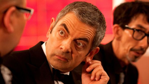 روان أتكينسون