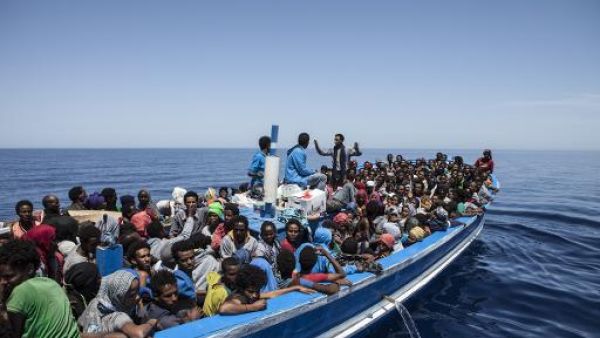 مشاورات اوروبية استرالية حول موضوع الهجرة غير الشرعية    