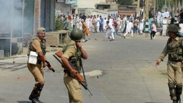 ارتفاع حصيلة المواجهات في الهند الى 19 قتيلا