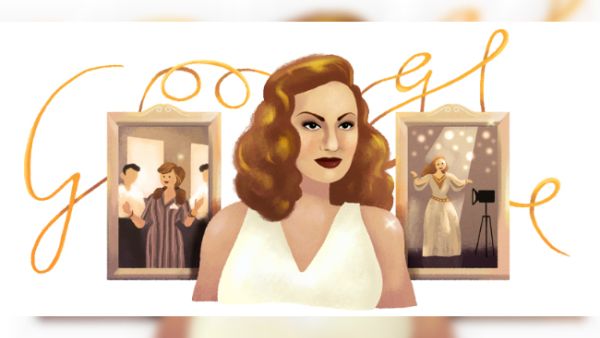 12th of November, marks what would’ve been the 87th birthday of the late Arab Maryline Monroe, Hend Rostom. (Source: Google)