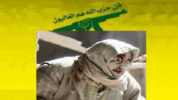 شيعية من جنوب مقاوم وكنت افتخر شيعية من جنوب مقاوم وكنت افتخر
