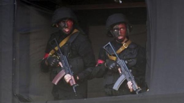 أي حرب على الأرجح ستكون نتيجة خطأ في الحسابات