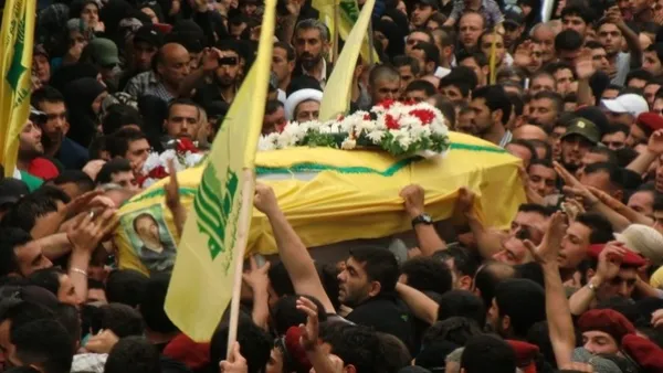 ما هي نشاطات إيران وحزب الله في أمريكا اللاتينية؟
