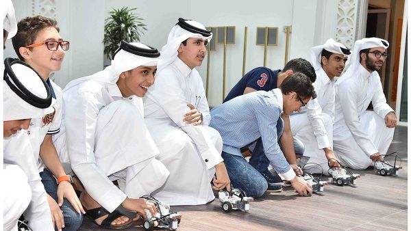 Qatar Career Development Center, a member of Qatar Foundation, has opened registration for the fourth edition of its Winter Career Camp. 